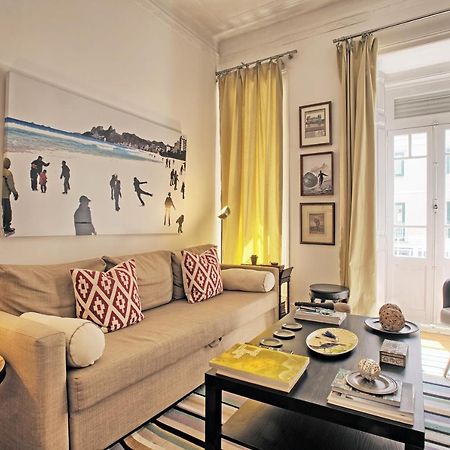 Amoreiras Luxurious By Lisbon Village Apartments Extérieur photo