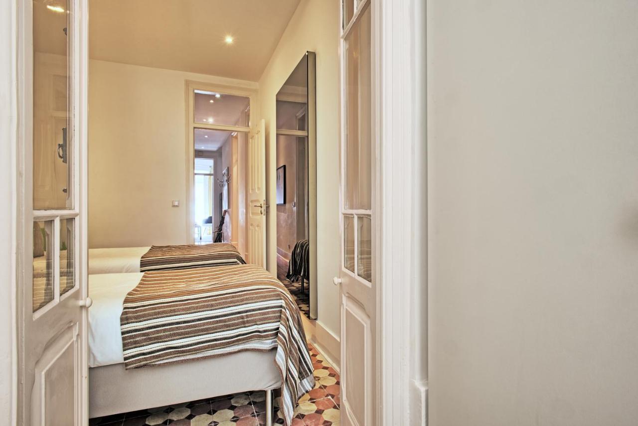 Amoreiras Luxurious By Lisbon Village Apartments Extérieur photo
