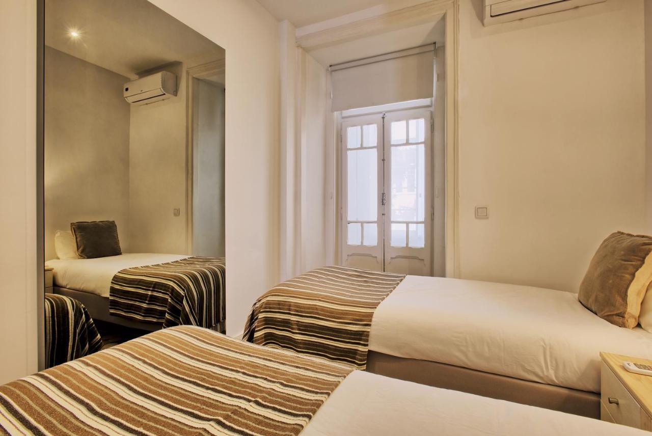 Amoreiras Luxurious By Lisbon Village Apartments Extérieur photo